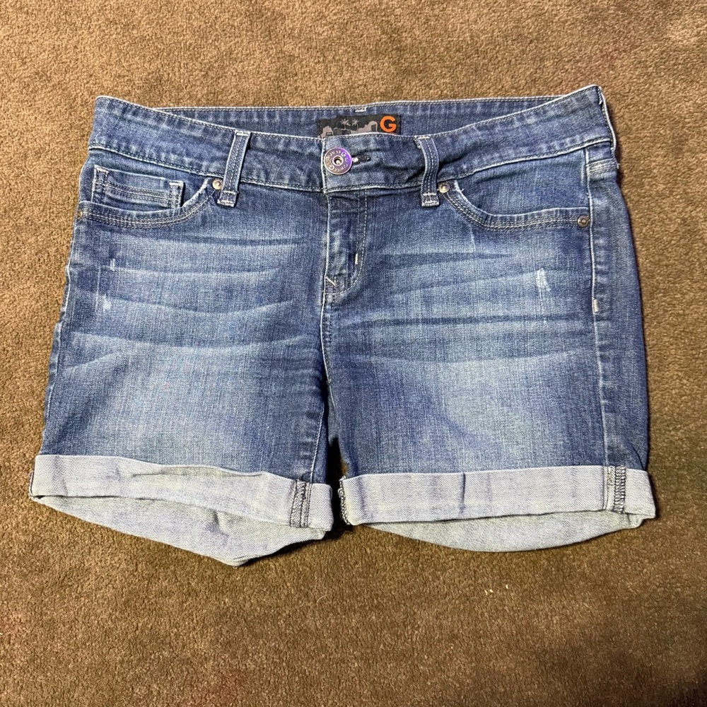 G by Guess Shorts
